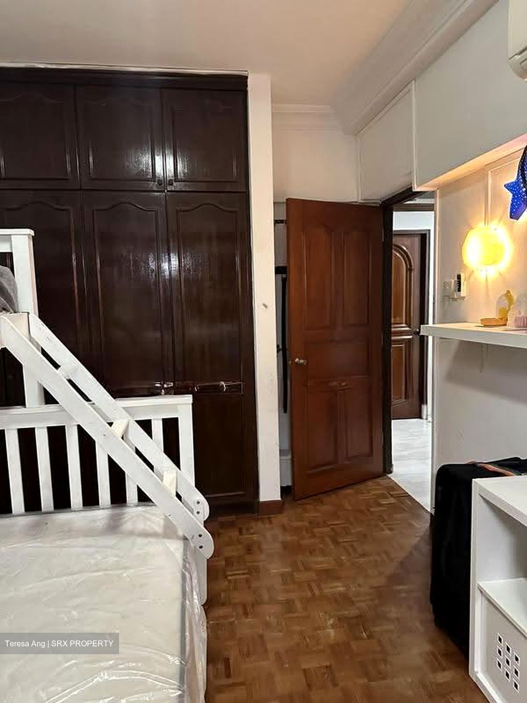 Beauty World Centre (D21), Apartment #621179681